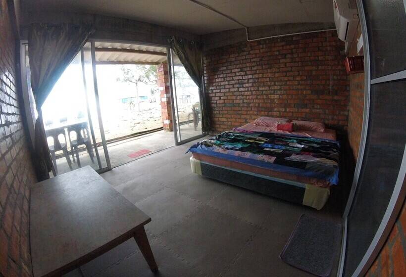 Hotel Naga Puri Beach Retreat