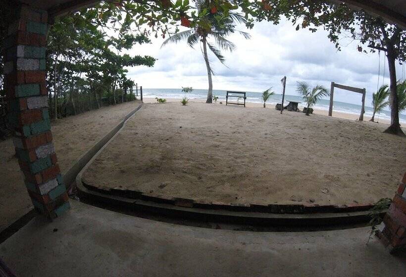 Hotel Naga Puri Beach Retreat