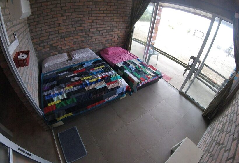 Hotel Naga Puri Beach Retreat