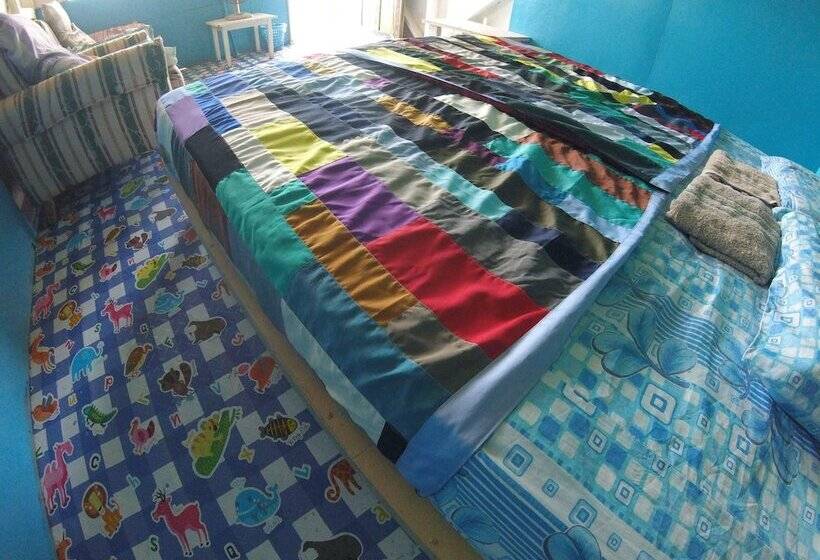 Hotel Naga Puri Beach Retreat