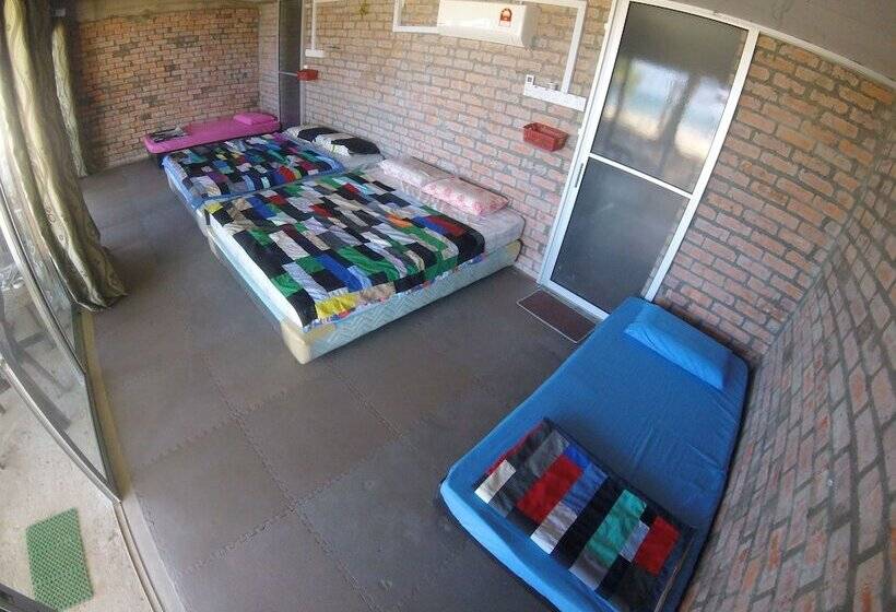 Hotel Naga Puri Beach Retreat