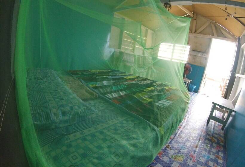 Hotel Naga Puri Beach Retreat