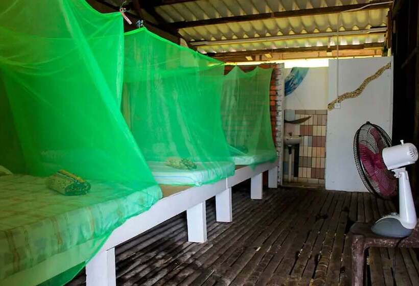 Hotel Naga Puri Beach Retreat