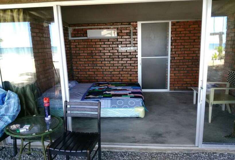 Hotel Naga Puri Beach Retreat