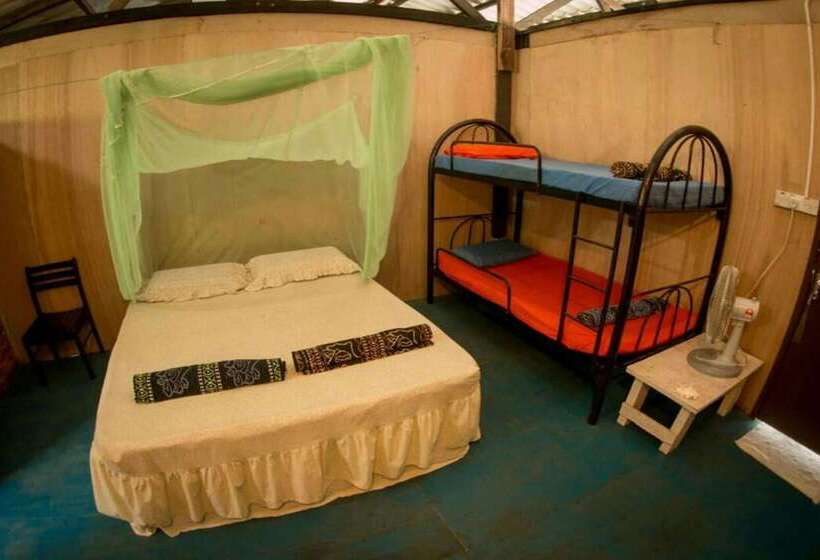 Hotel Naga Puri Beach Retreat