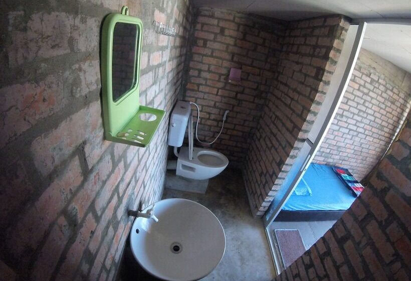 Hotel Naga Puri Beach Retreat