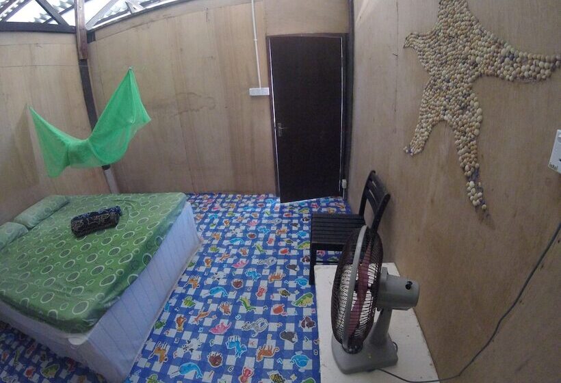 Hotel Naga Puri Beach Retreat