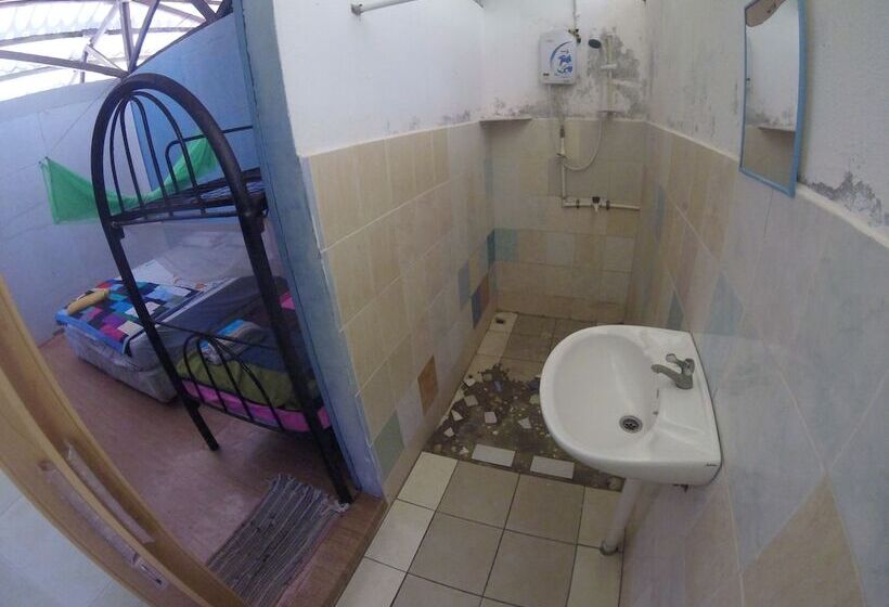 Hotel Naga Puri Beach Retreat