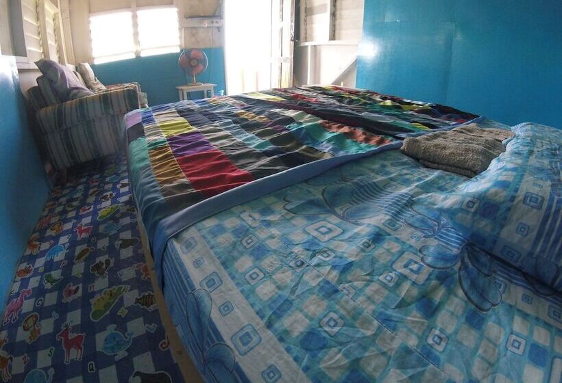 Hotel Naga Puri Beach Retreat