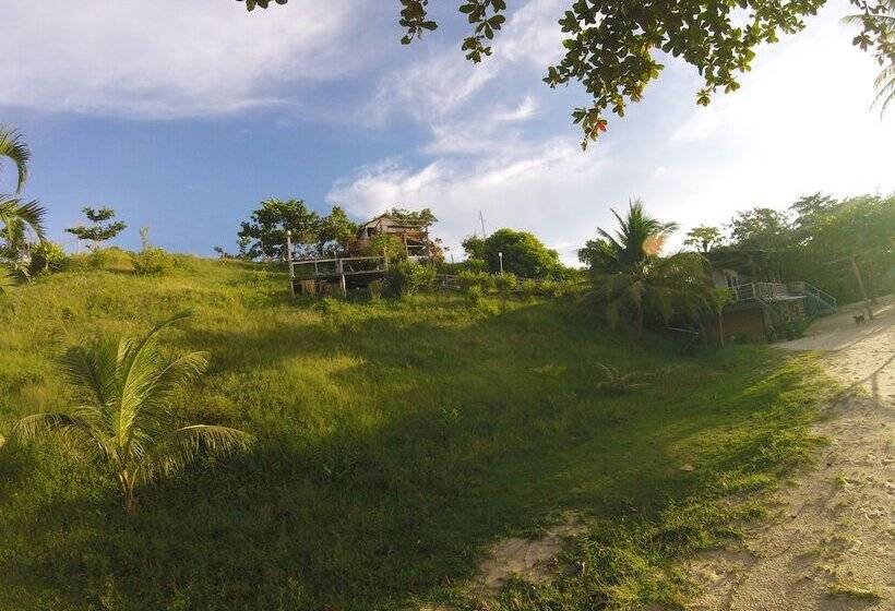 Hotel Naga Puri Beach Retreat