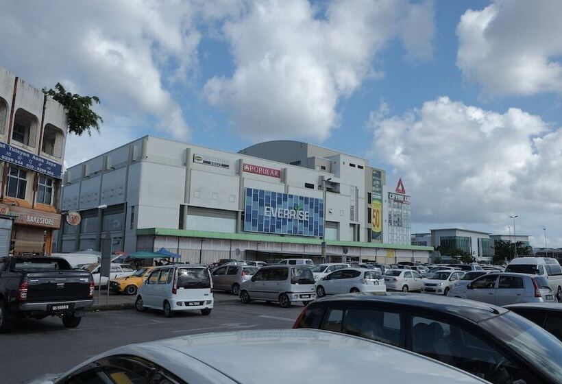 ホテル Natol Homestay  Paris