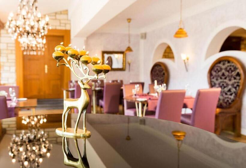 ホテル Naturresort Tannenhof Gmbh