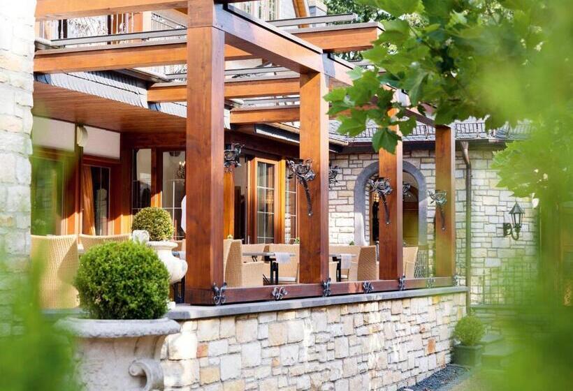 ホテル Naturresort Tannenhof Gmbh