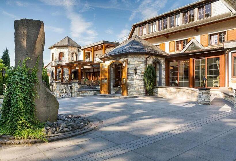 ホテル Naturresort Tannenhof Gmbh