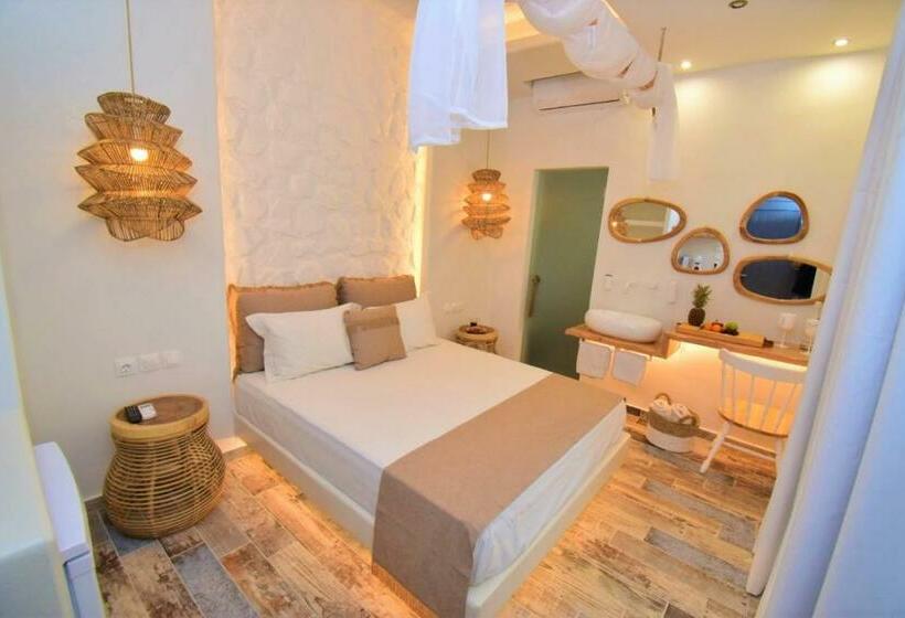 فندق Naxos Petite Studios
