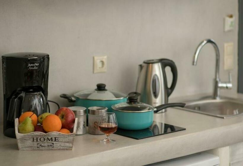 فندق Naxos Petite Studios