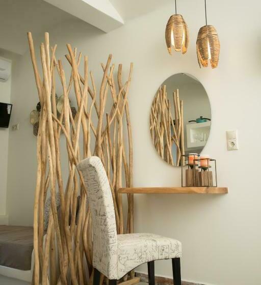 فندق Naxos Petite Studios