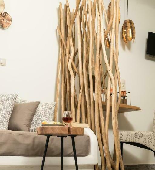 فندق Naxos Petite Studios