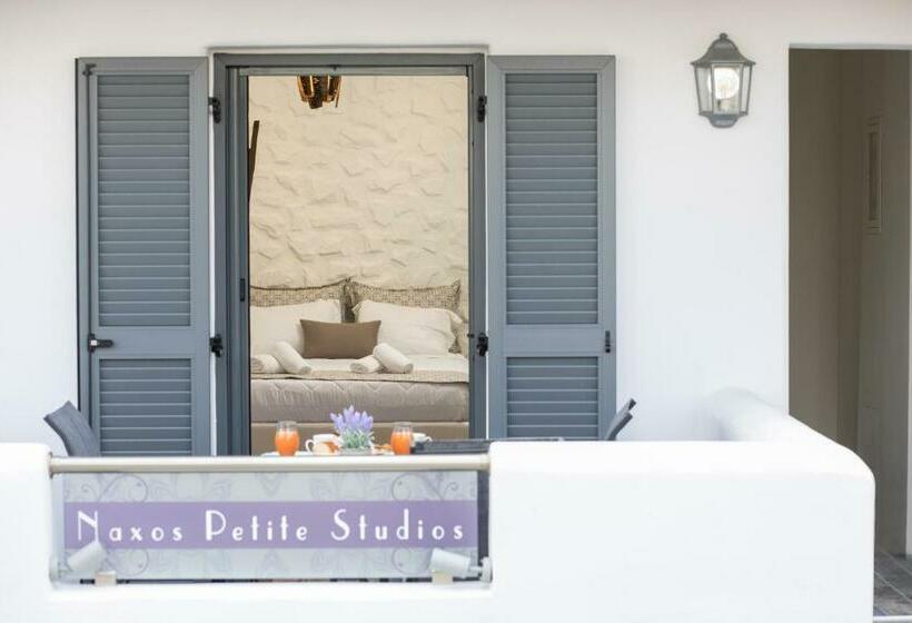 فندق Naxos Petite Studios