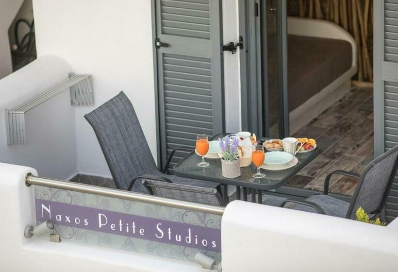 فندق Naxos Petite Studios