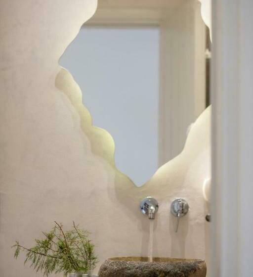 فندق Naxos Petite Studios