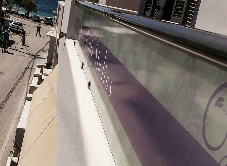 فندق Naxos Petite Studios