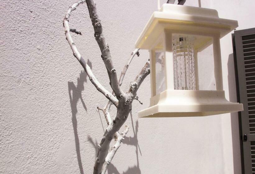 فندق Naxos Petite Studios