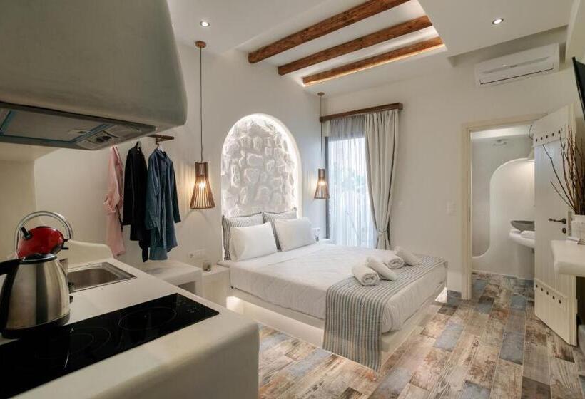 فندق Naxos Petite Studios