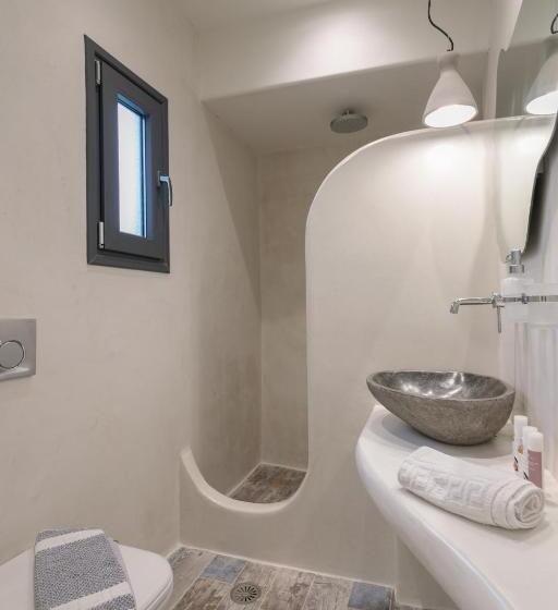 فندق Naxos Petite Studios