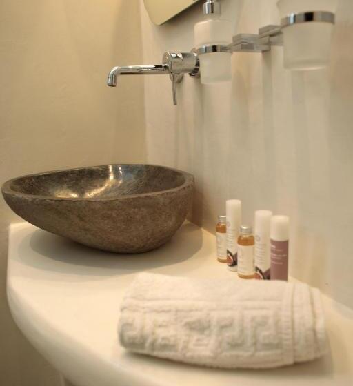 فندق Naxos Petite Studios