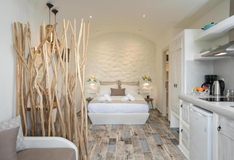 فندق Naxos Petite Studios