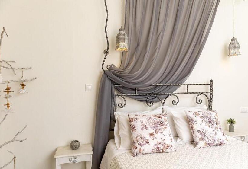 فندق Naxos Petite Studios