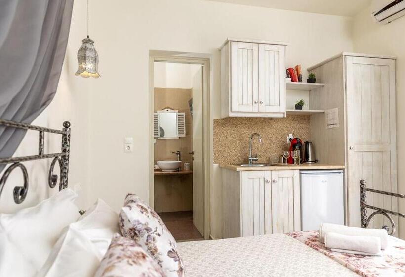 فندق Naxos Petite Studios