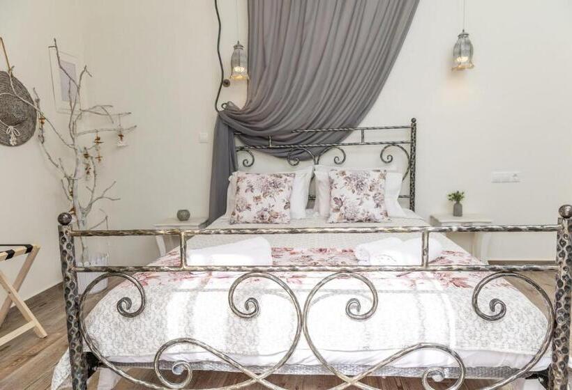 فندق Naxos Petite Studios