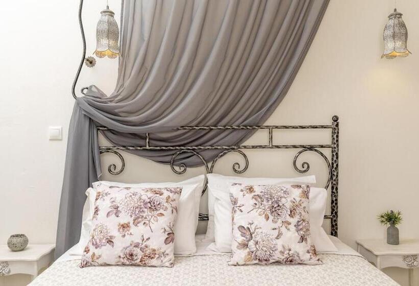 فندق Naxos Petite Studios