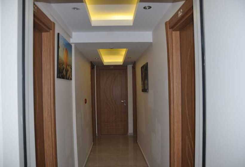 酒店 Neoss Boutique