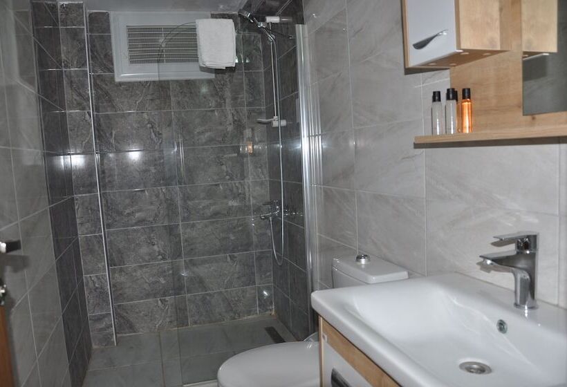 酒店 Neoss Boutique