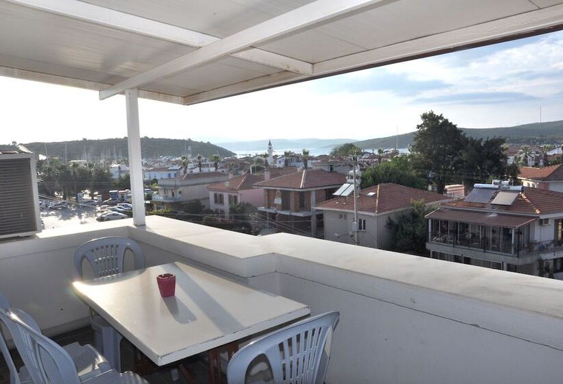 酒店 Neoss Boutique