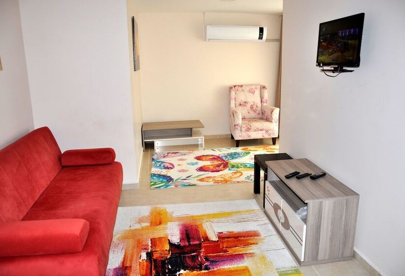 酒店 Neoss Boutique