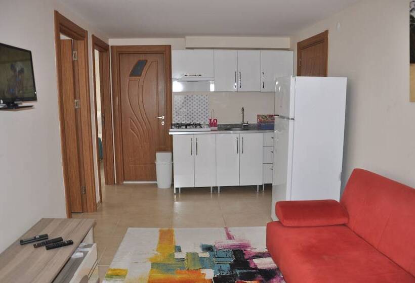 酒店 Neoss Boutique