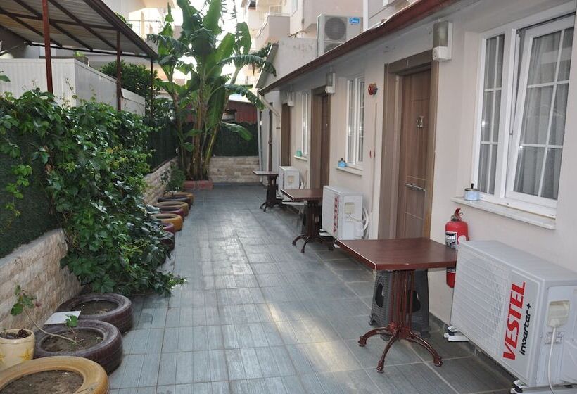 酒店 Neoss Boutique