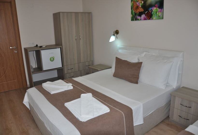 酒店 Neoss Boutique