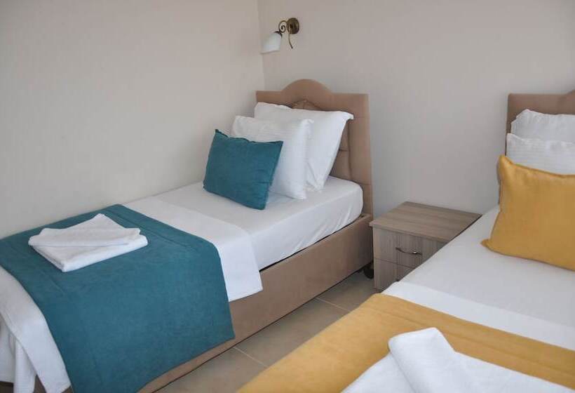 酒店 Neoss Boutique