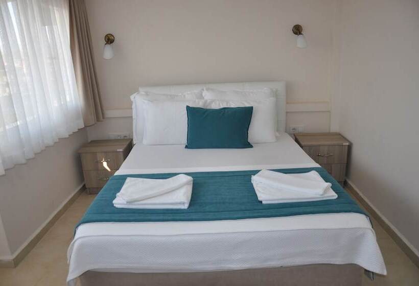 酒店 Neoss Boutique