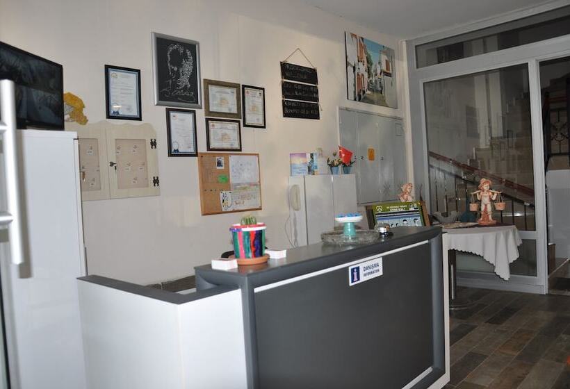 酒店 Neoss Boutique