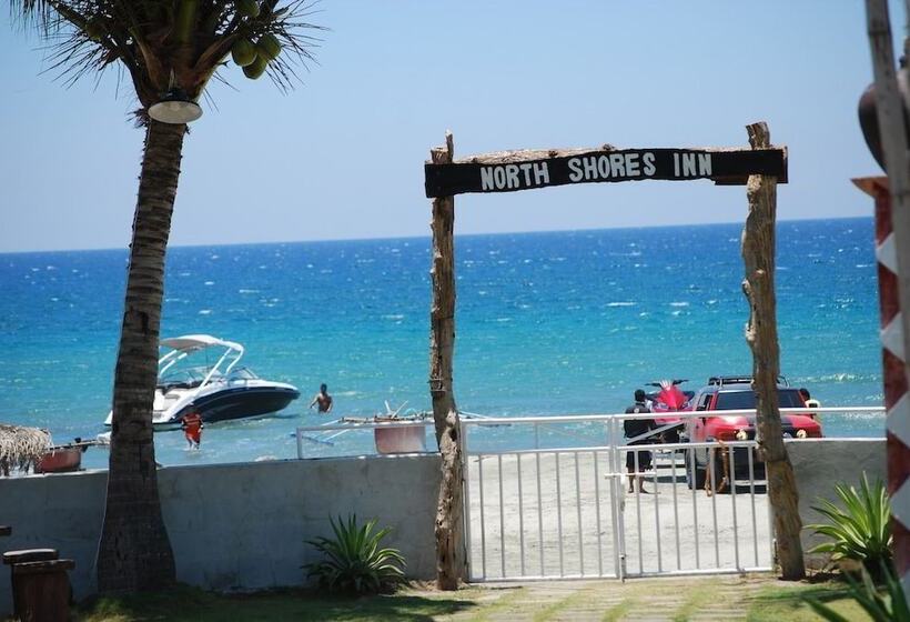 酒店 North Shores Inn