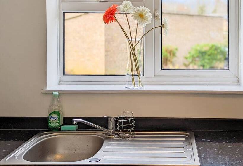 فندق Outfield Homes