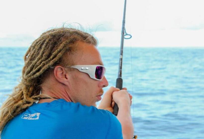 Отель Panorama Backpackers