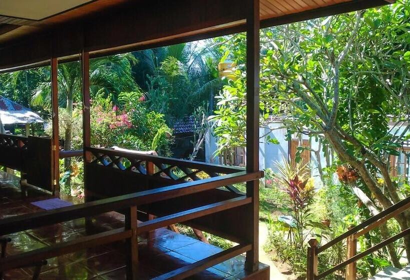 Отель Panorama Backpackers