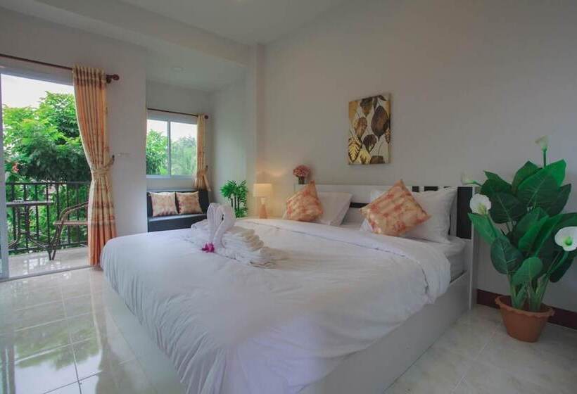 Отель Pantip Boutique